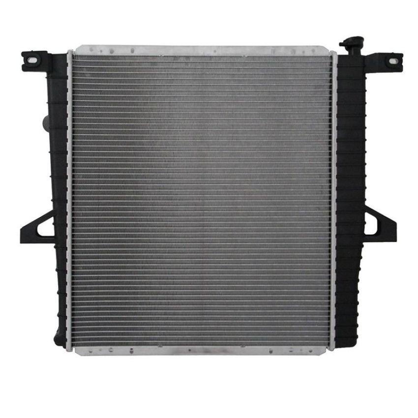 ONE STOP SOLUTIONS 2173 OSC Cooling Products 2173 New Radiator