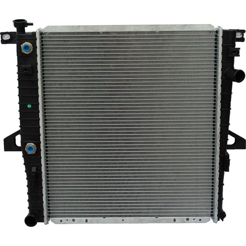 ONE STOP SOLUTIONS 2173 OSC Cooling Products 2173 New Radiator