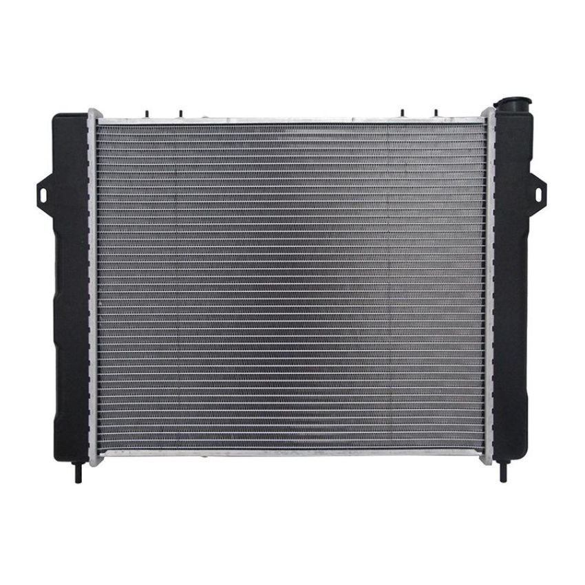 ONE STOP SOLUTIONS 2182 OSC Cooling Products 2182 New Radiator