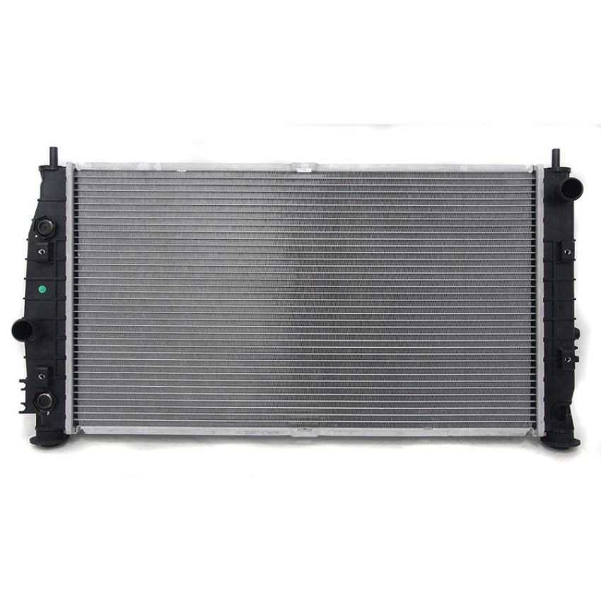 ONE STOP SOLUTIONS 2183 OSC Cooling Products 2183 New Radiator