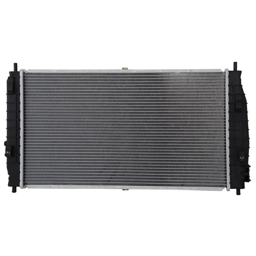 ONE STOP SOLUTIONS 2184 OSC Cooling Products 2184 New Radiator