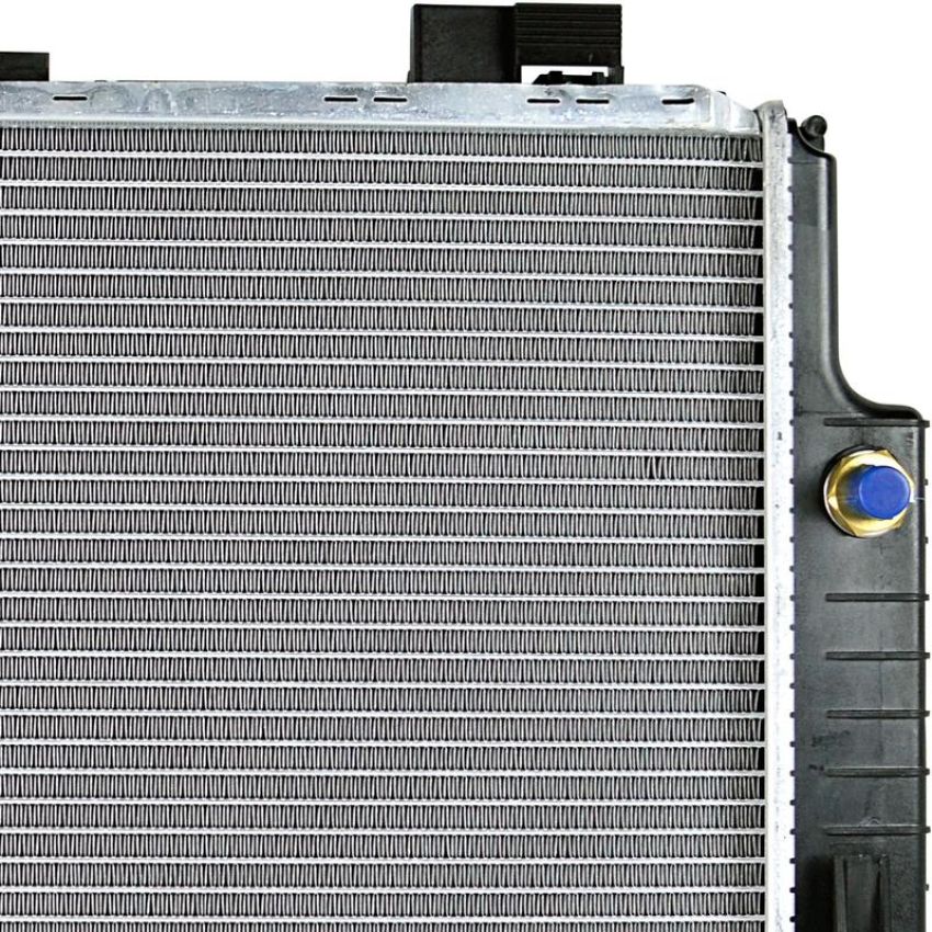 ONE STOP SOLUTIONS 2189 OSC Cooling Products 2189 New Radiator