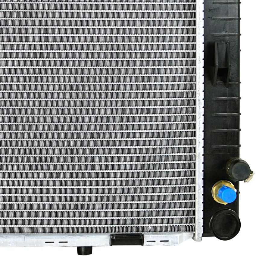 ONE STOP SOLUTIONS 2189 OSC Cooling Products 2189 New Radiator