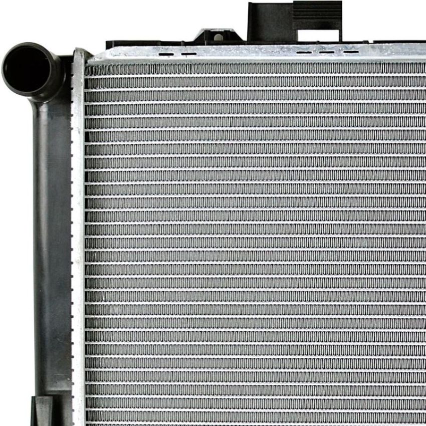 ONE STOP SOLUTIONS 2189 OSC Cooling Products 2189 New Radiator