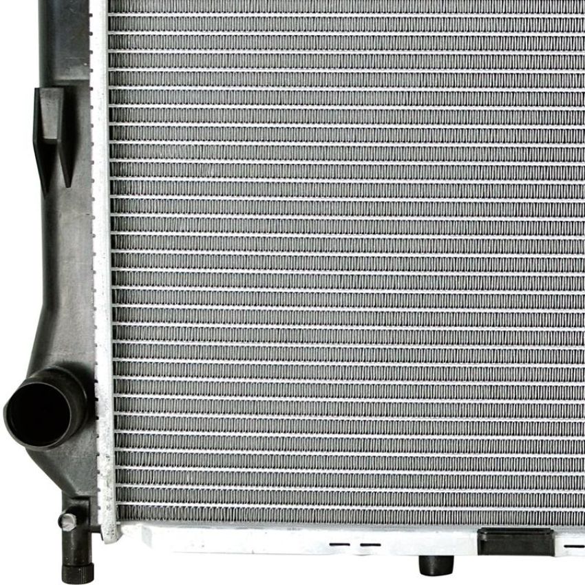 ONE STOP SOLUTIONS 2189 OSC Cooling Products 2189 New Radiator
