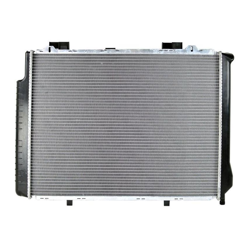 ONE STOP SOLUTIONS 2189 OSC Cooling Products 2189 New Radiator