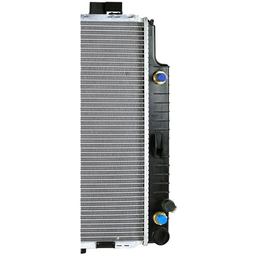 ONE STOP SOLUTIONS 2189 OSC Cooling Products 2189 New Radiator