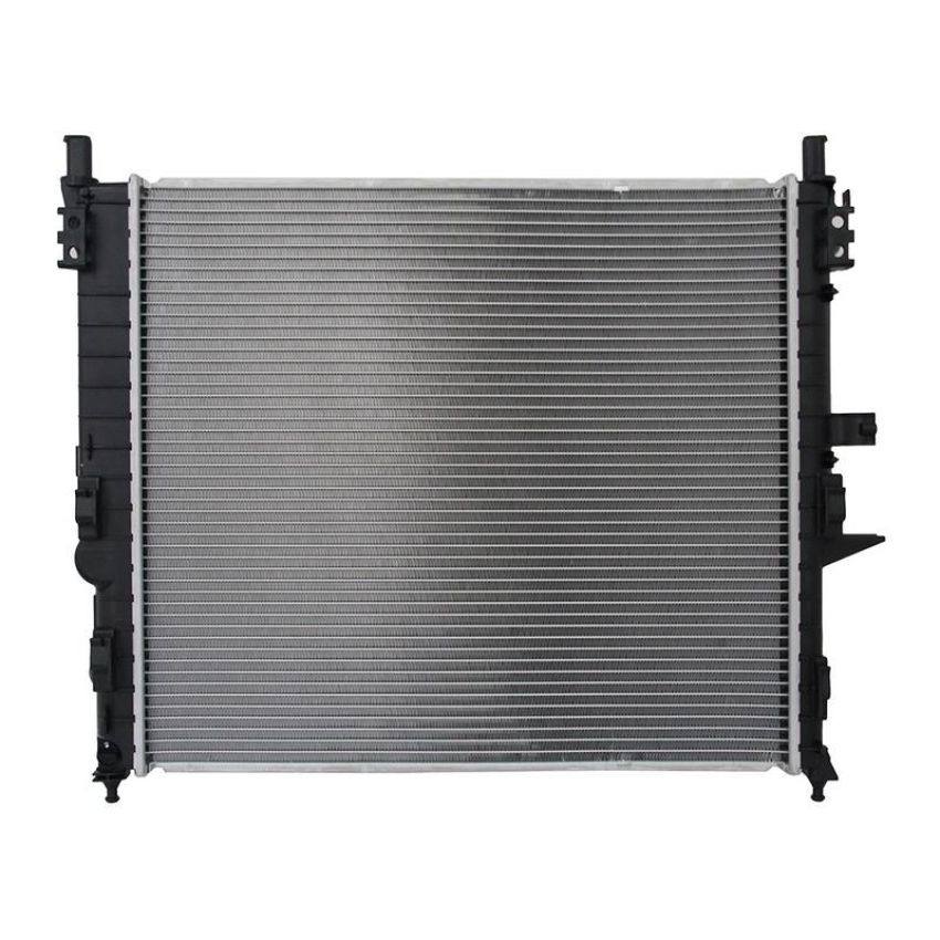 ONE STOP SOLUTIONS 2190 OSC Cooling Products 2190 New Radiator