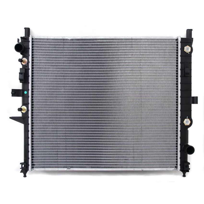 ONE STOP SOLUTIONS 2190 OSC Cooling Products 2190 New Radiator