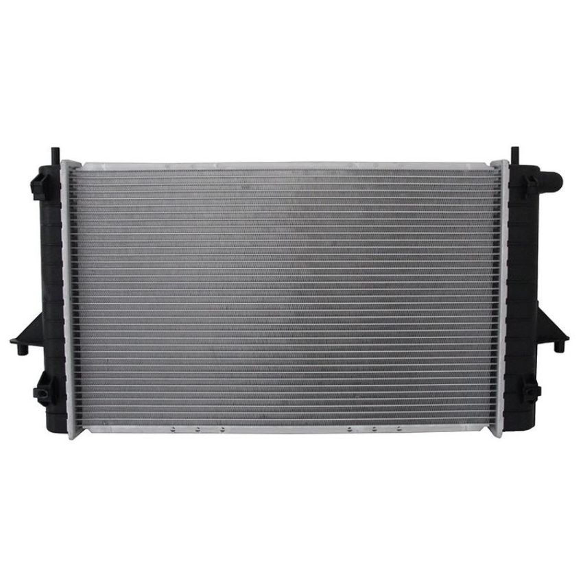 ONE STOP SOLUTIONS 2191 OSC Cooling Products 2191 New Radiator