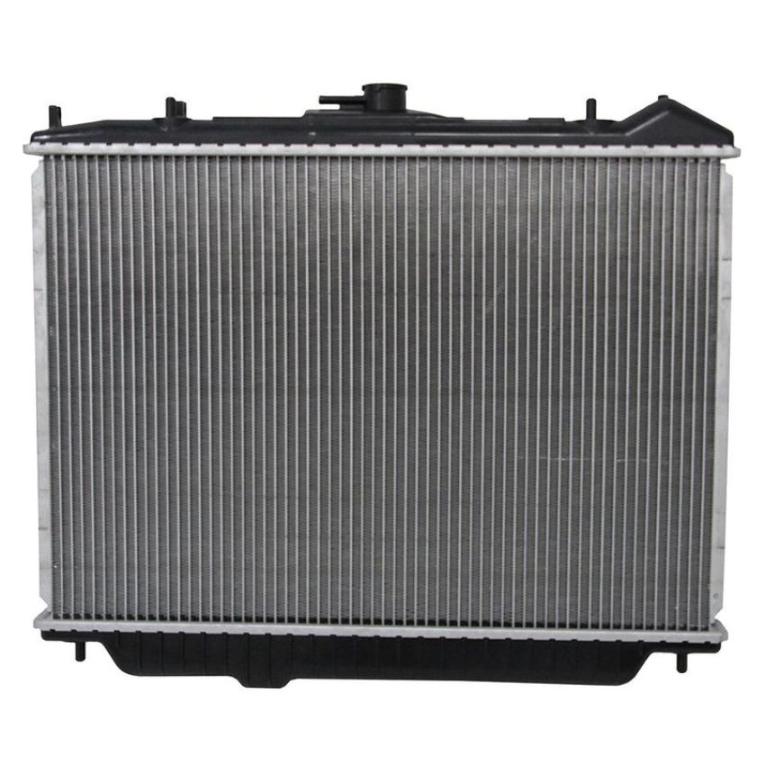 ONE STOP SOLUTIONS 2195 OSC Cooling Products 2195 New Radiator