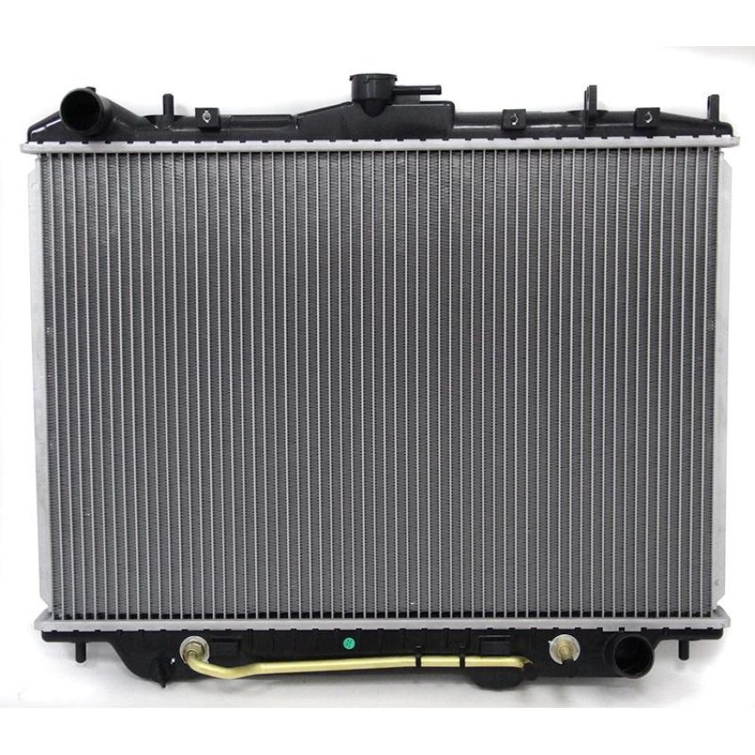ONE STOP SOLUTIONS 2195 OSC Cooling Products 2195 New Radiator