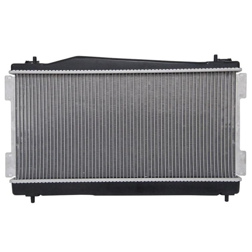 ONE STOP SOLUTIONS 2196 OSC Cooling Products 2196 New Radiator