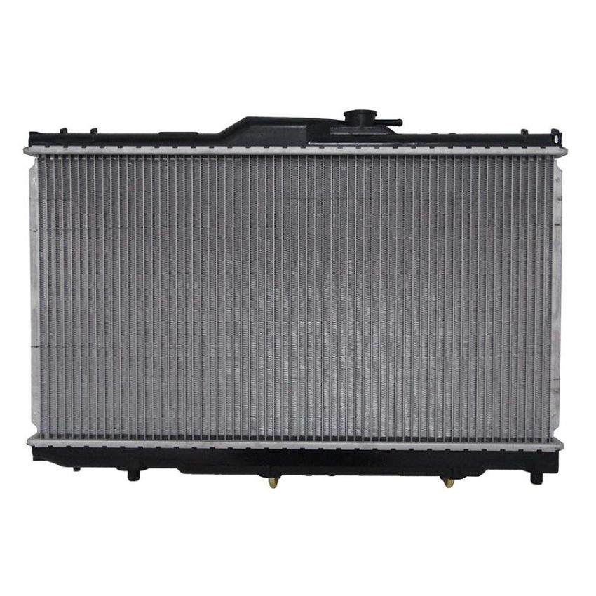 ONE STOP SOLUTIONS 2198 OSC Cooling Products 2198 New Radiator