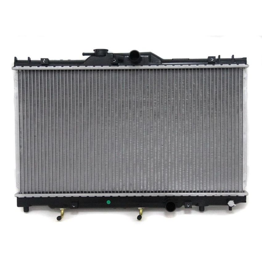 ONE STOP SOLUTIONS 2198 OSC Cooling Products 2198 New Radiator
