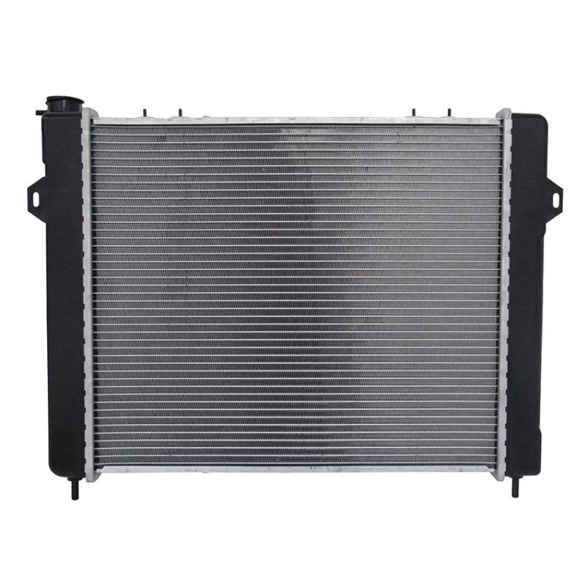 ONE STOP SOLUTIONS 2206 OSC Cooling Products 2206 New Radiator