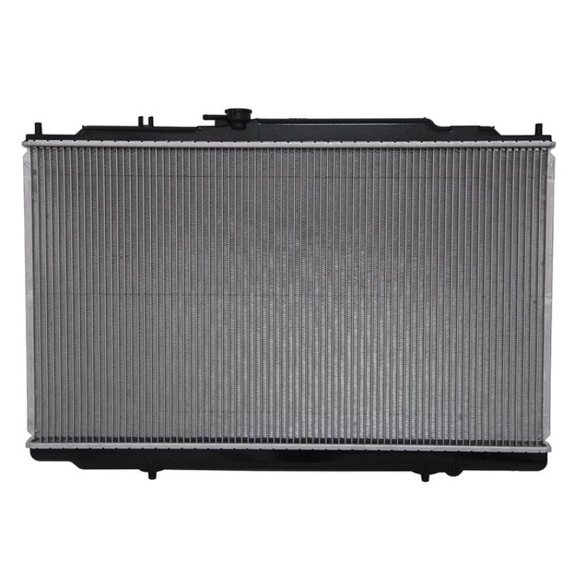 ONE STOP SOLUTIONS 2207 OSC Cooling Products 2207 New Radiator