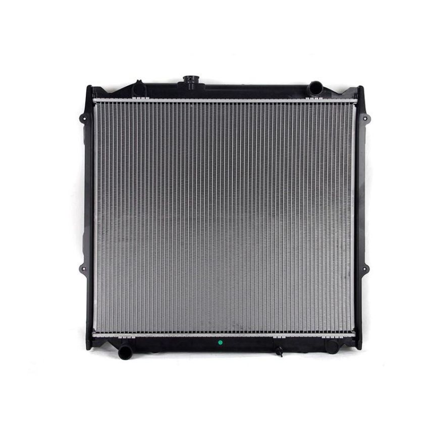 ONE STOP SOLUTIONS 2207 OSC Cooling Products 2207 New Radiator