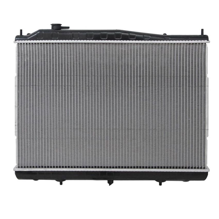ONE STOP SOLUTIONS 2215 OSC Cooling Products 2215 New Radiator