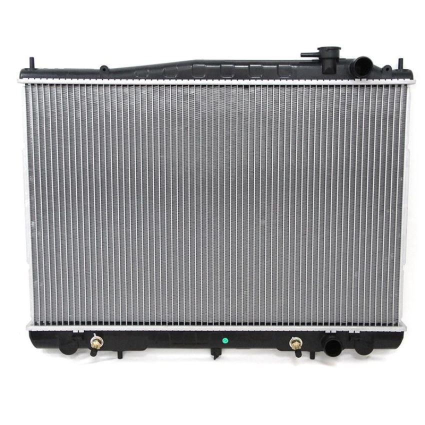 ONE STOP SOLUTIONS 2215 OSC Cooling Products 2215 New Radiator