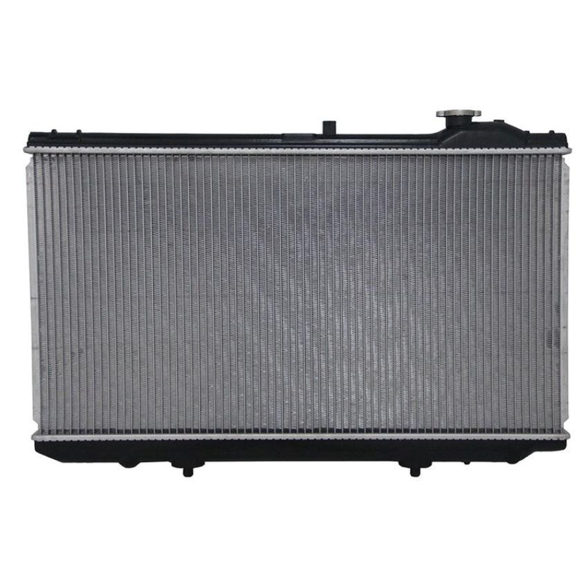 ONE STOP SOLUTIONS 2222 OSC Cooling Products 2222 New Radiator