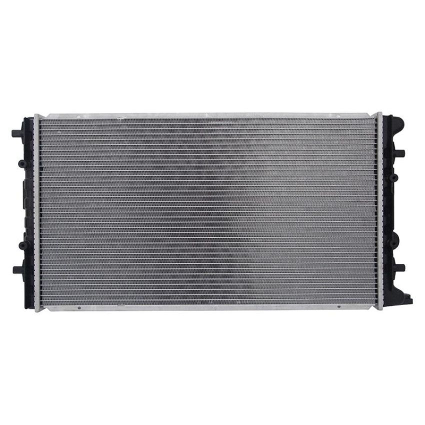 ONE STOP SOLUTIONS 2241 OSC Cooling Products 2241 New Radiator