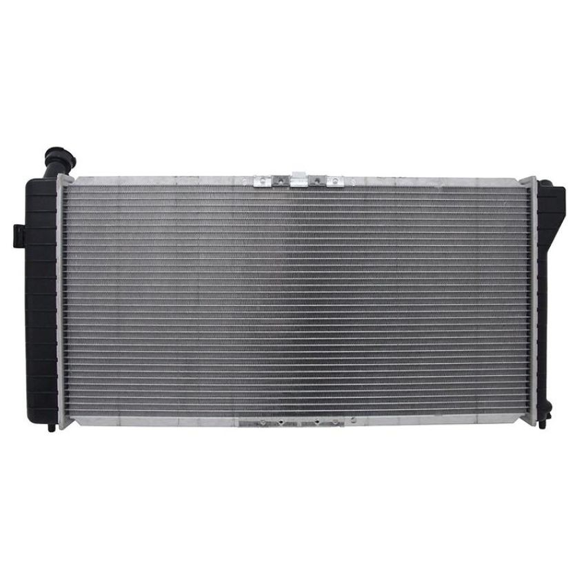 ONE STOP SOLUTIONS 2251 OSC Cooling Products 2251 New Radiator