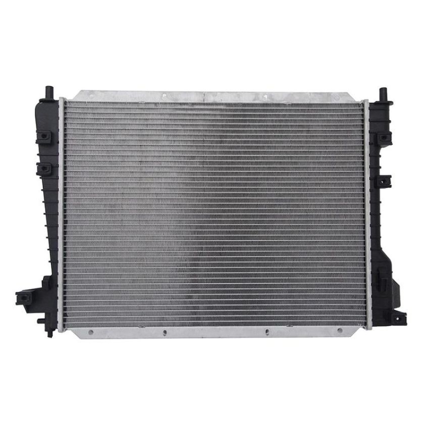 ONE STOP SOLUTIONS 2256 OSC Cooling Products 2256 New Radiator