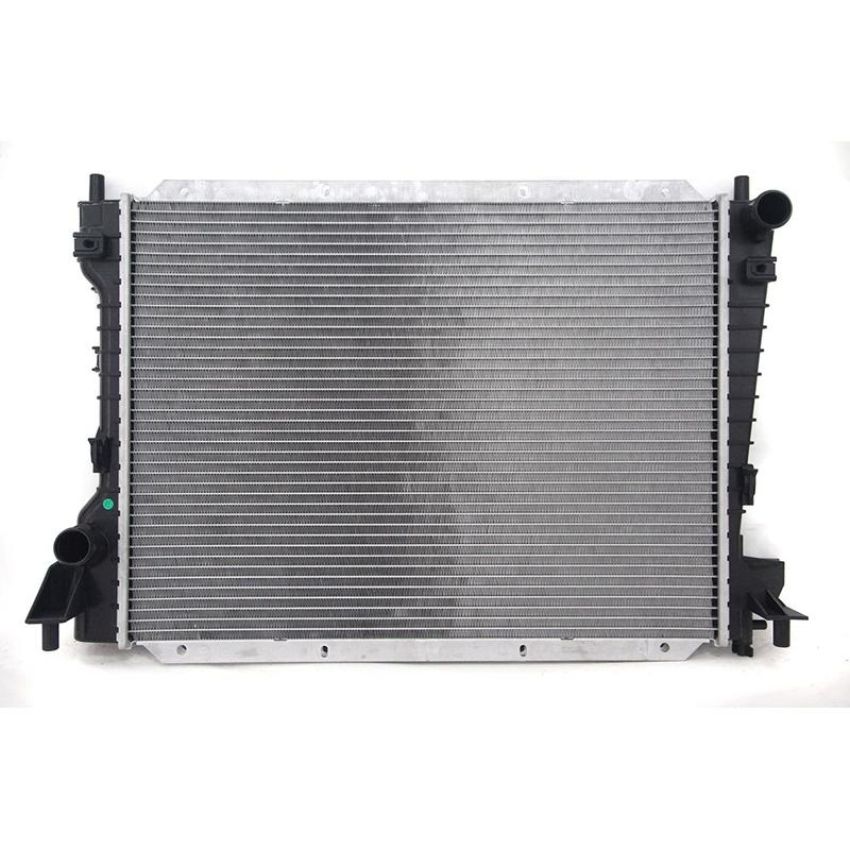 ONE STOP SOLUTIONS 2256 OSC Cooling Products 2256 New Radiator
