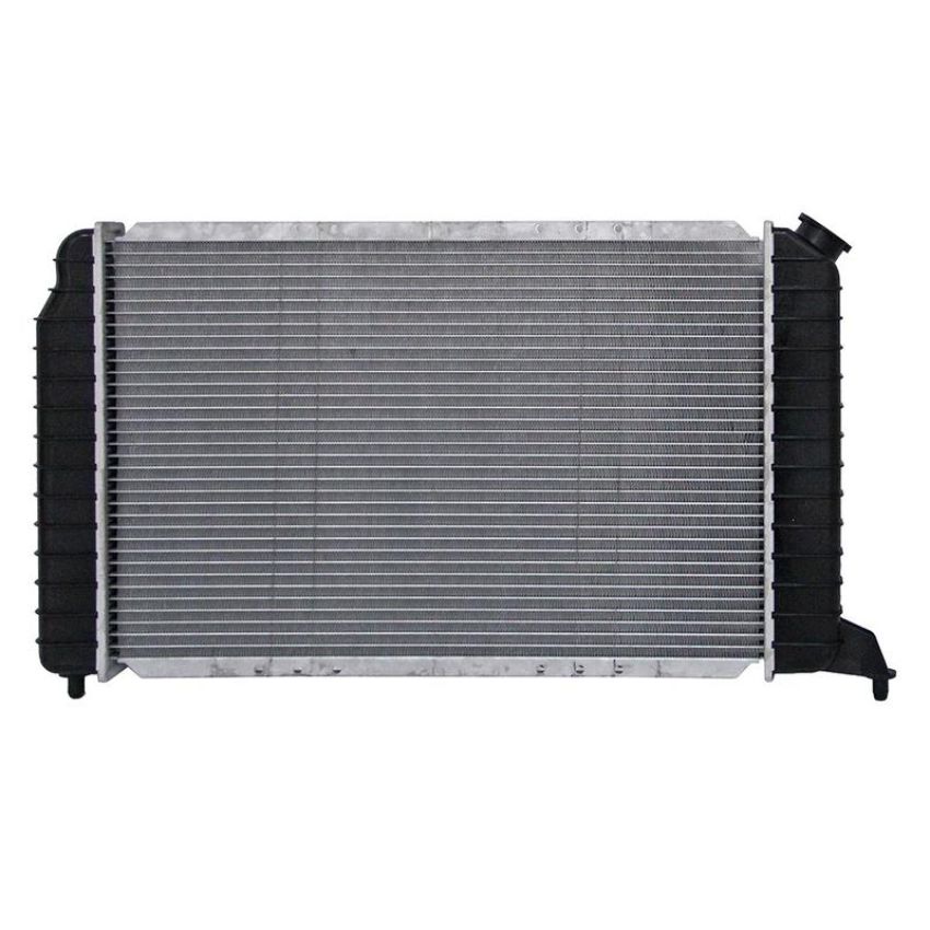 ONE STOP SOLUTIONS 2261 OSC Cooling Products 2261 New Radiator