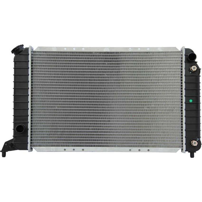 ONE STOP SOLUTIONS 2261 OSC Cooling Products 2261 New Radiator
