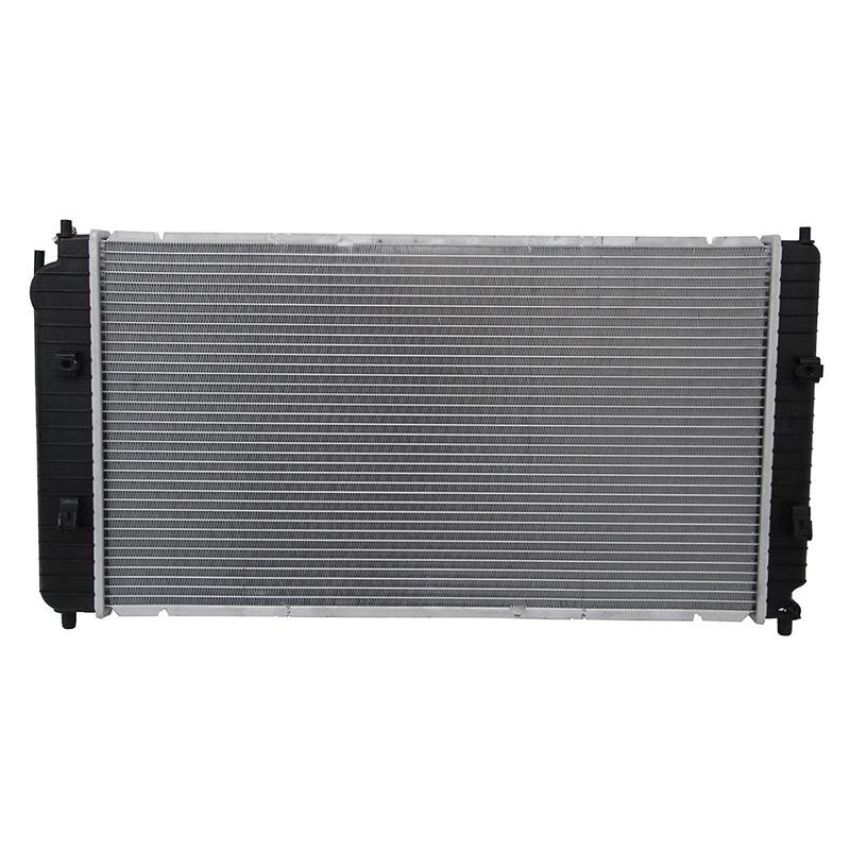 ONE STOP SOLUTIONS 2264 OSC Cooling Products 2264 New Radiator