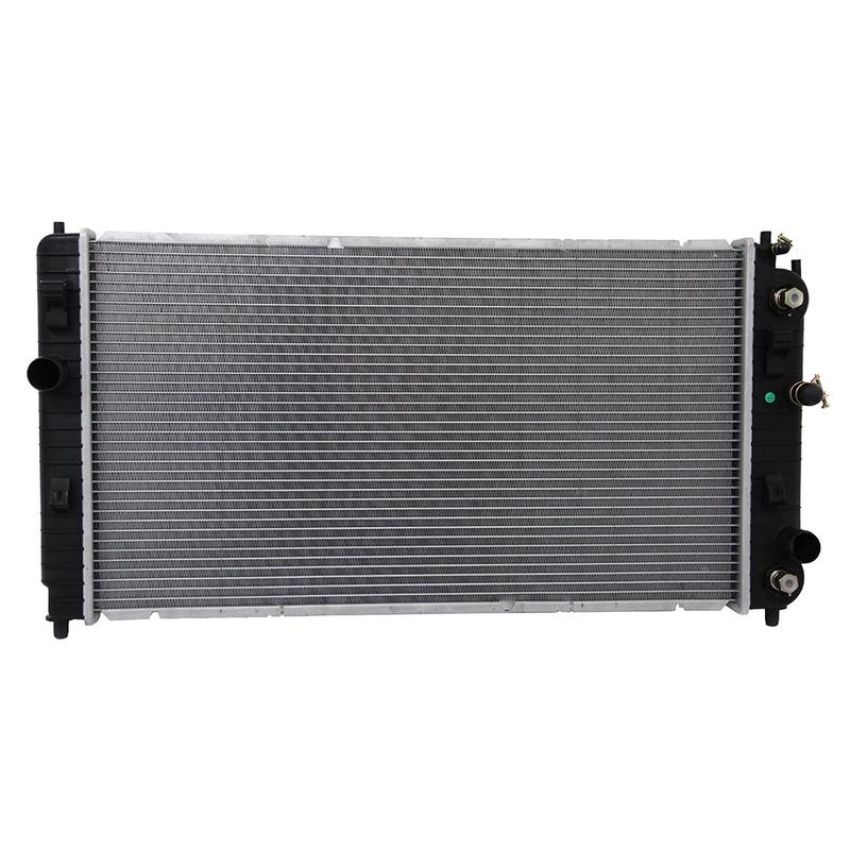 ONE STOP SOLUTIONS 2264 OSC Cooling Products 2264 New Radiator