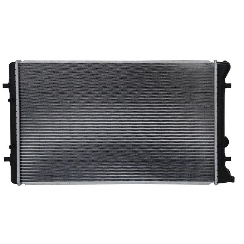 ONE STOP SOLUTIONS 2265 OSC Cooling Products 2265 New Radiator
