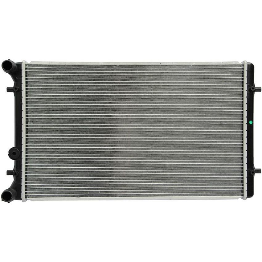 ONE STOP SOLUTIONS 2265 OSC Cooling Products 2265 New Radiator