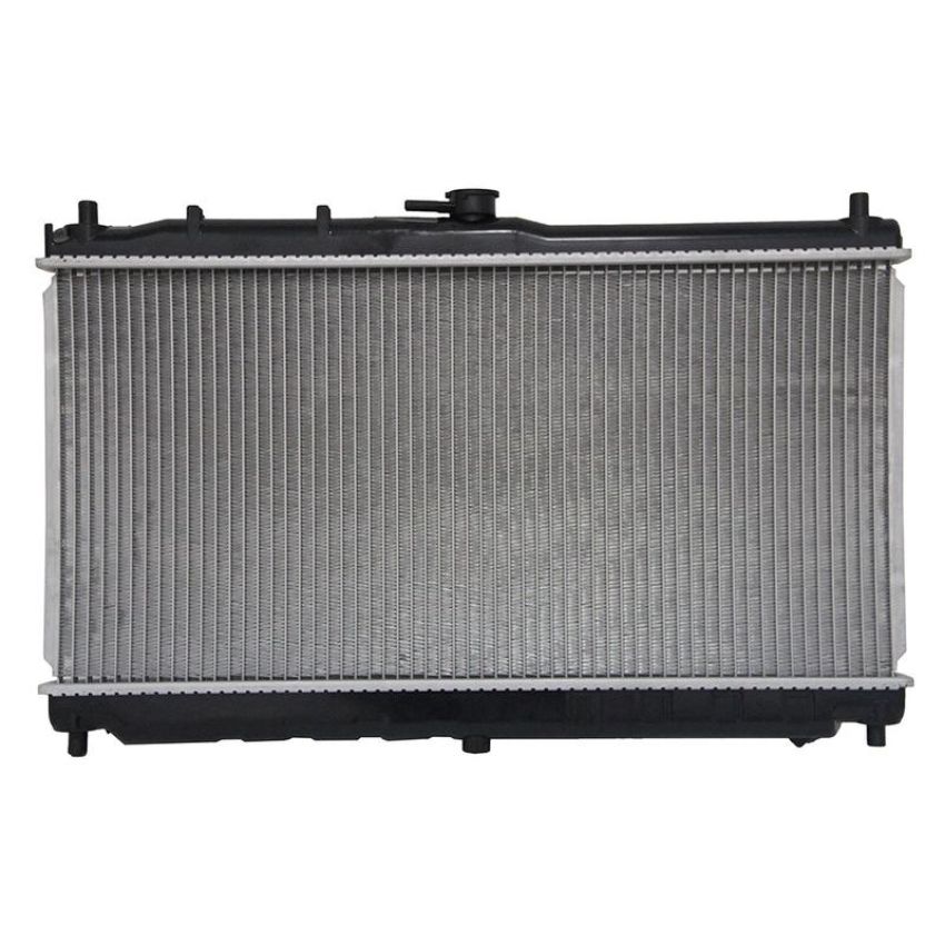 ONE STOP SOLUTIONS 2268 OSC Cooling Products 2268 New Radiator