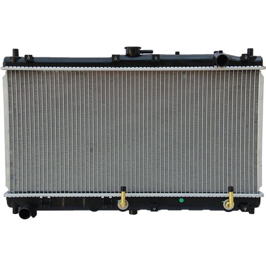 ONE STOP SOLUTIONS 2268 OSC Cooling Products 2268 New Radiator