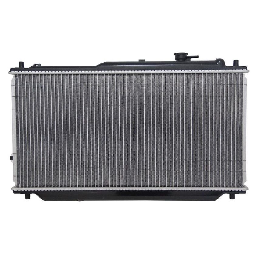 ONE STOP SOLUTIONS 2269 OSC Cooling Products 2269 New Radiator