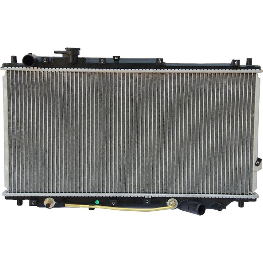 ONE STOP SOLUTIONS 2269 OSC Cooling Products 2269 New Radiator