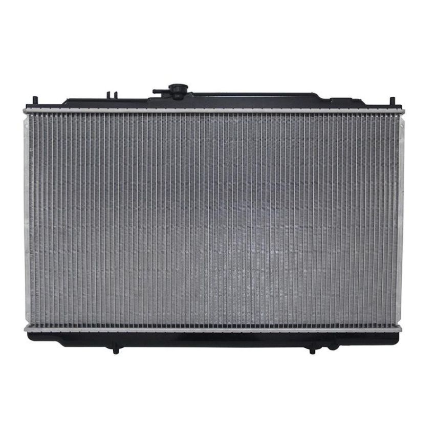 ONE STOP SOLUTIONS 2270 OSC Cooling Products 2270 New Radiator