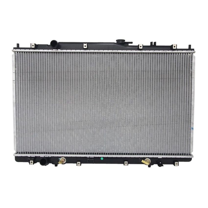 ONE STOP SOLUTIONS 2270 OSC Cooling Products 2270 New Radiator