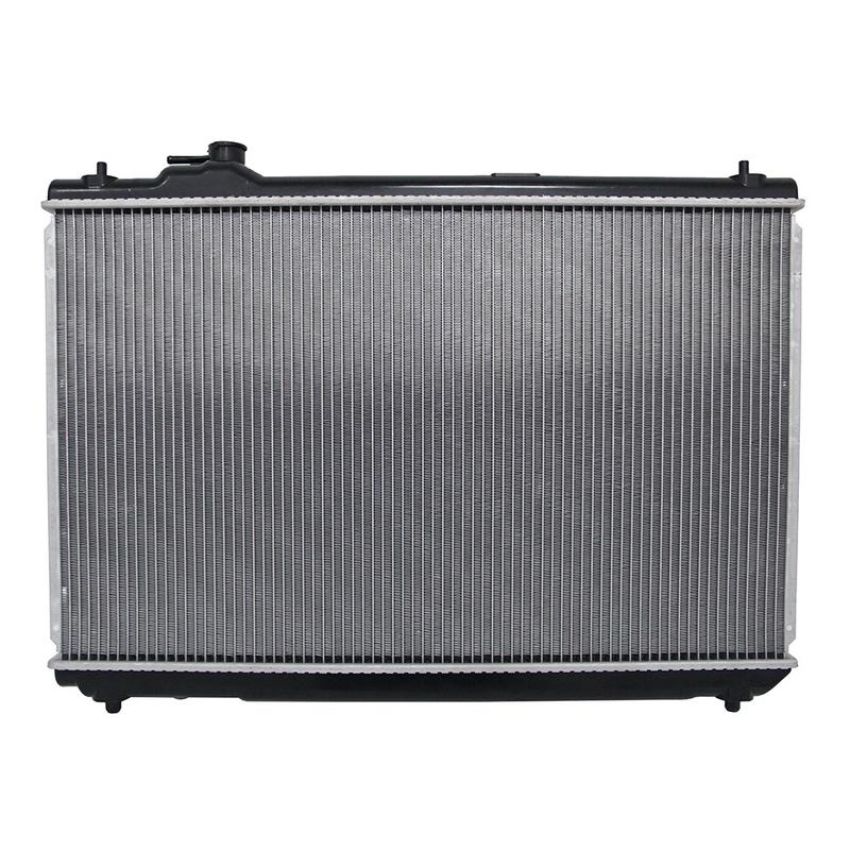 ONE STOP SOLUTIONS 2272 OSC Cooling Products 2272 New Radiator