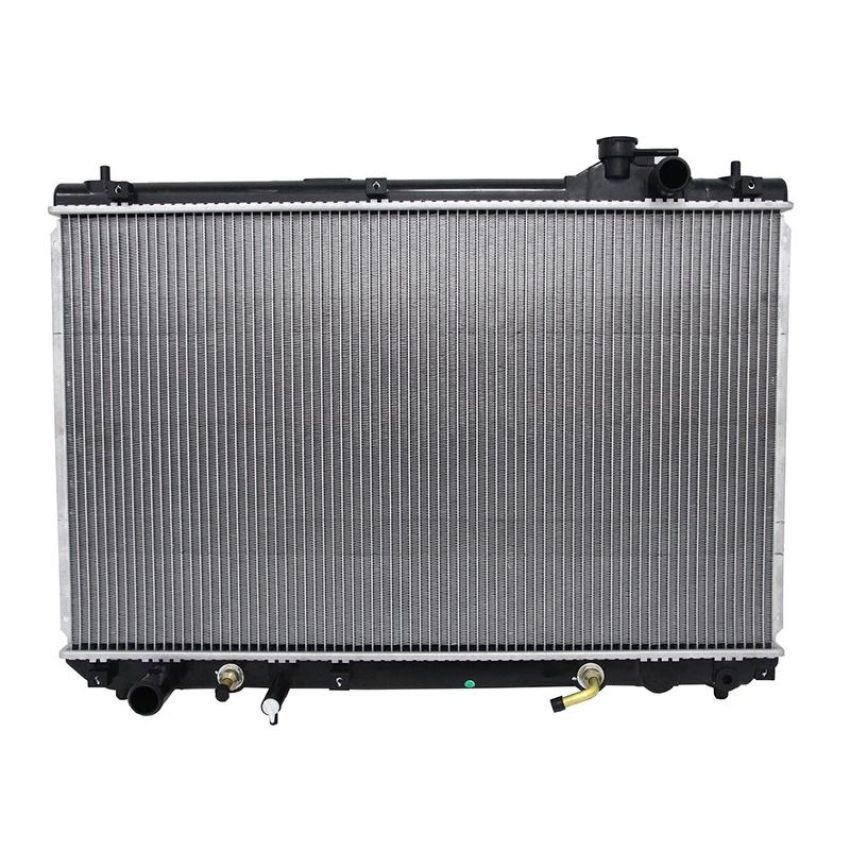 ONE STOP SOLUTIONS 2272 OSC Cooling Products 2272 New Radiator