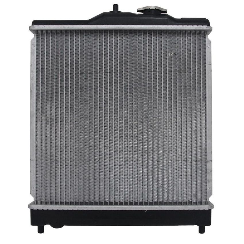 ONE STOP SOLUTIONS 2273 OSC Cooling Products 2273 New Radiator