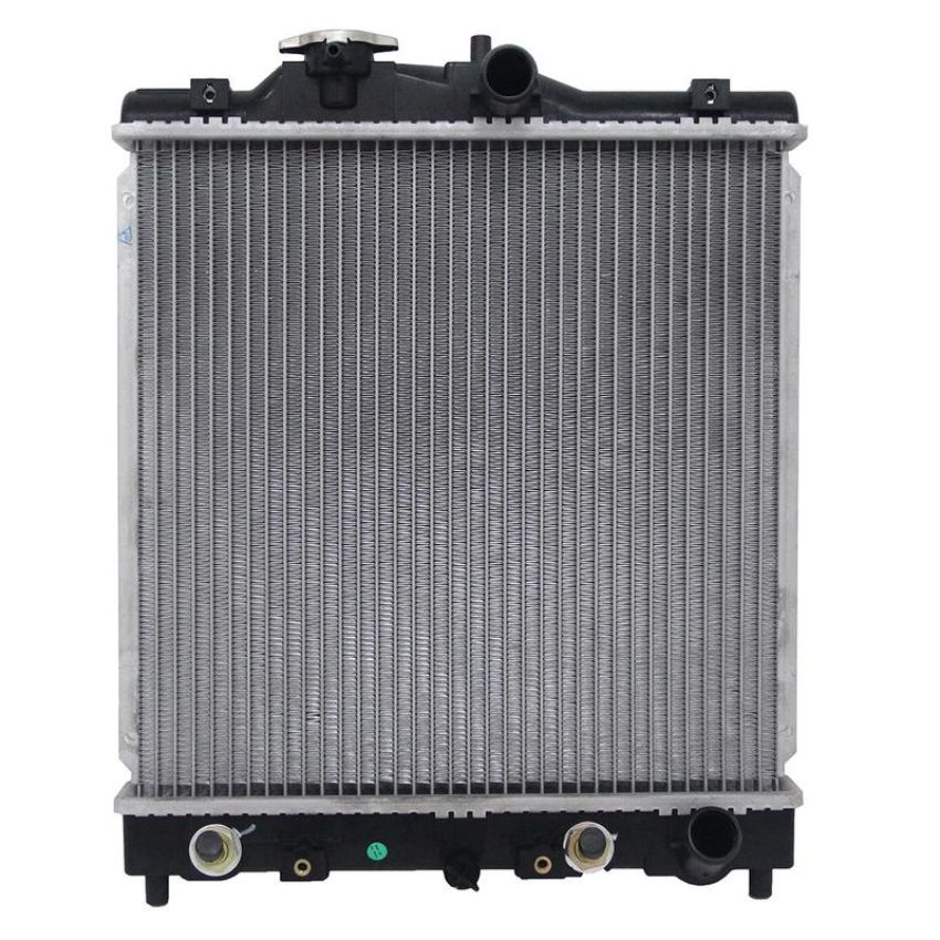ONE STOP SOLUTIONS 2273 OSC Cooling Products 2273 New Radiator