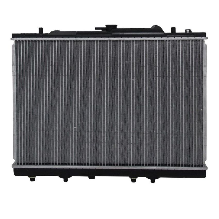 ONE STOP SOLUTIONS 2278 OSC Cooling Products 2278 New Radiator