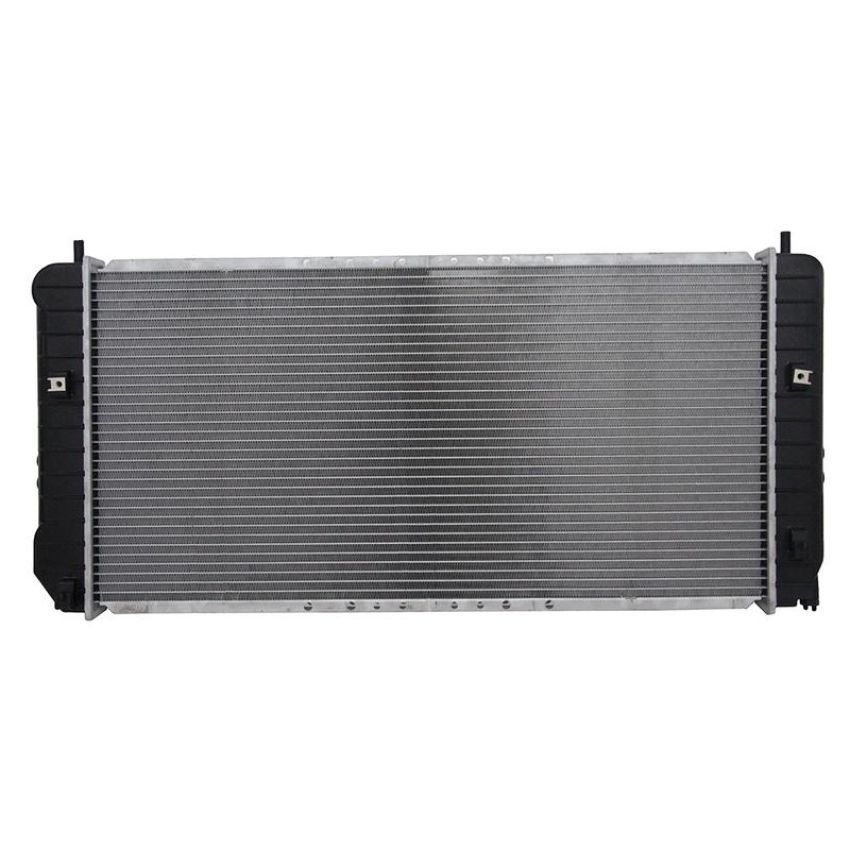ONE STOP SOLUTIONS 2279 OSC Cooling Products 2279 New Radiator