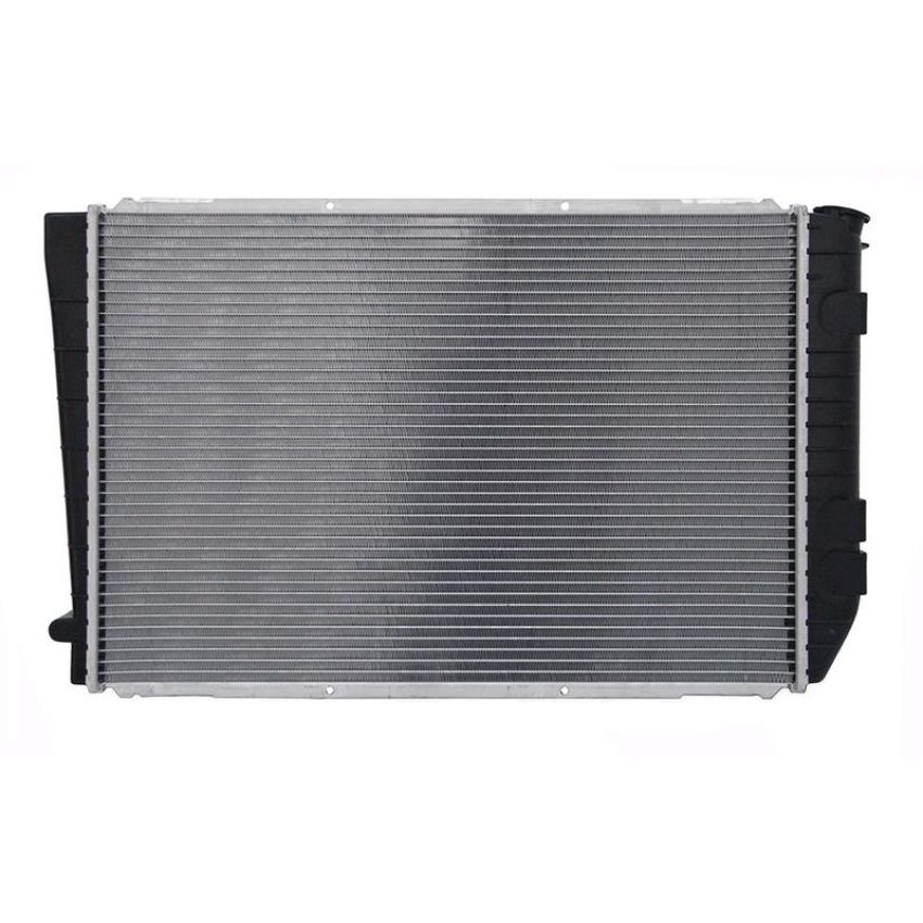 ONE STOP SOLUTIONS 227 OSC Cooling Products 227 New Radiator
