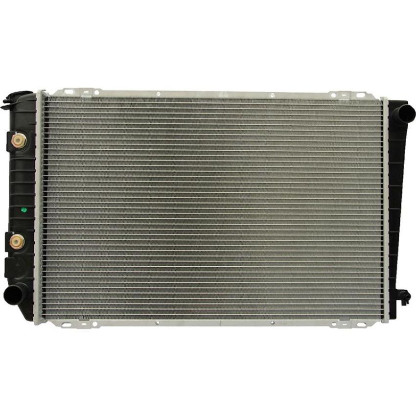ONE STOP SOLUTIONS 227 OSC Cooling Products 227 New Radiator