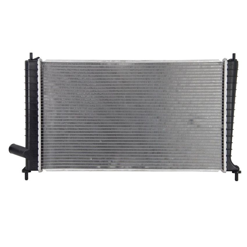 ONE STOP SOLUTIONS 2283 OSC Cooling Products 2283 New Radiator